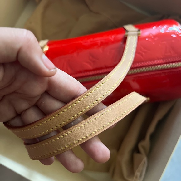 ❤️ BRAND NEW, RARE LOUIS VUITTON PURSE ❤️ - Picture 7 of 11